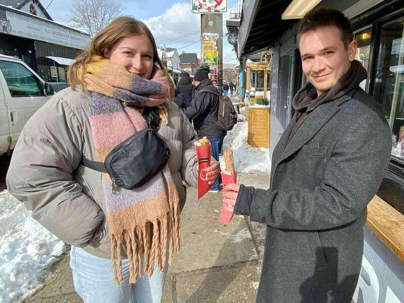 Kensington Market 'Taste the World' Food Tour - Dietary Options and Allergy Notes That Matter