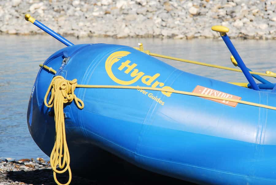 Kicking Horse River Family Rafting Adventure - The Scenic Float, Wildlife Chances, and Guide Storytelling