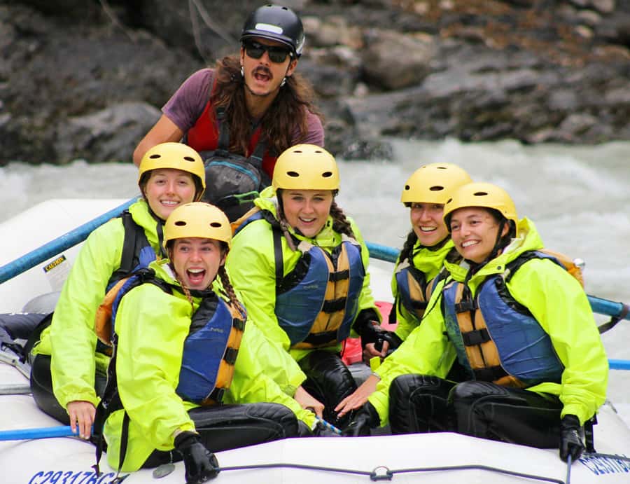 Kicking Horse River: Whitewater Rafting Half-Day Trip - Timing and flow: the 15-minute shuttle rhythm
