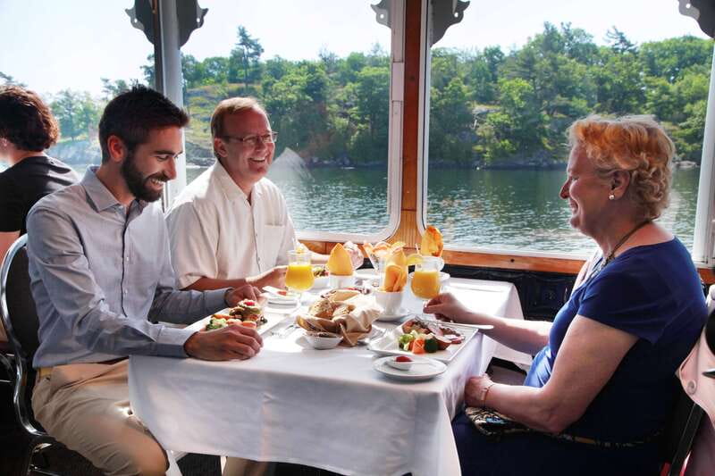 Kingston: Brunch Cruise of Thousand Islands - Key Points You Should Know