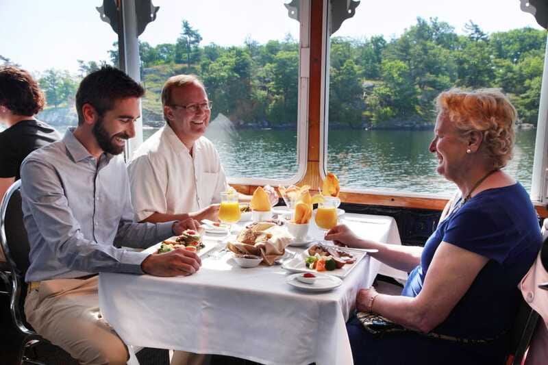 Kingston: Brunch Cruise of Thousand Islands - Who This Cruise Is Best For