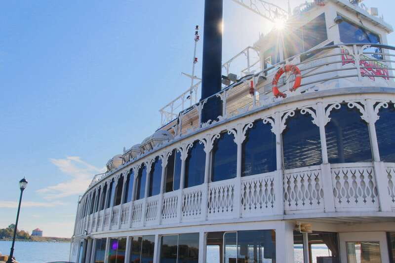 Kingston: Brunch Cruise of Thousand Islands - Should You Book This Brunch Cruise?