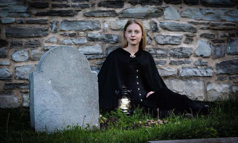 Kingston: Haunted Night Walking Tour - Quick hits before you go