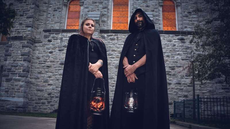 Kingston: Haunted Night Walking Tour - Price and value, is $23 worth a haunted 75 minutes?