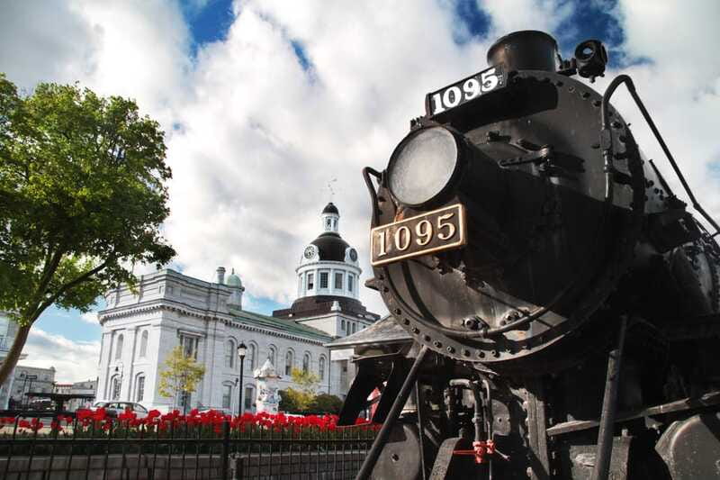 Kingston: Historic Downtown Walking Tour - Price, timing, and whether $23 makes sense