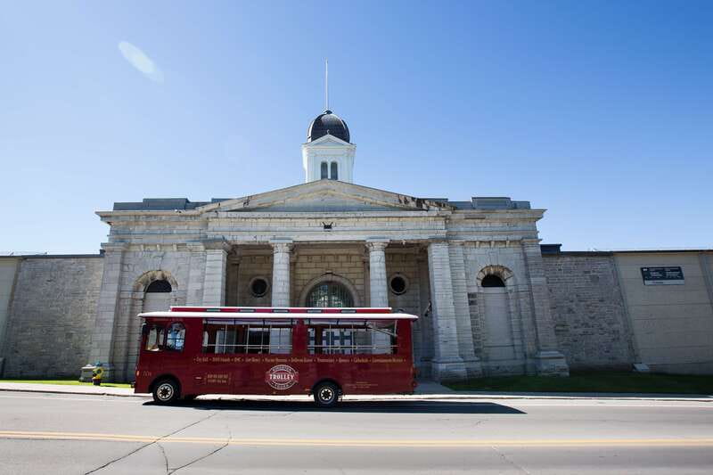 Kingston: Hop-On Hop-Off Trolley Tour - Who this trolley tour is perfect for, and who should rethink it