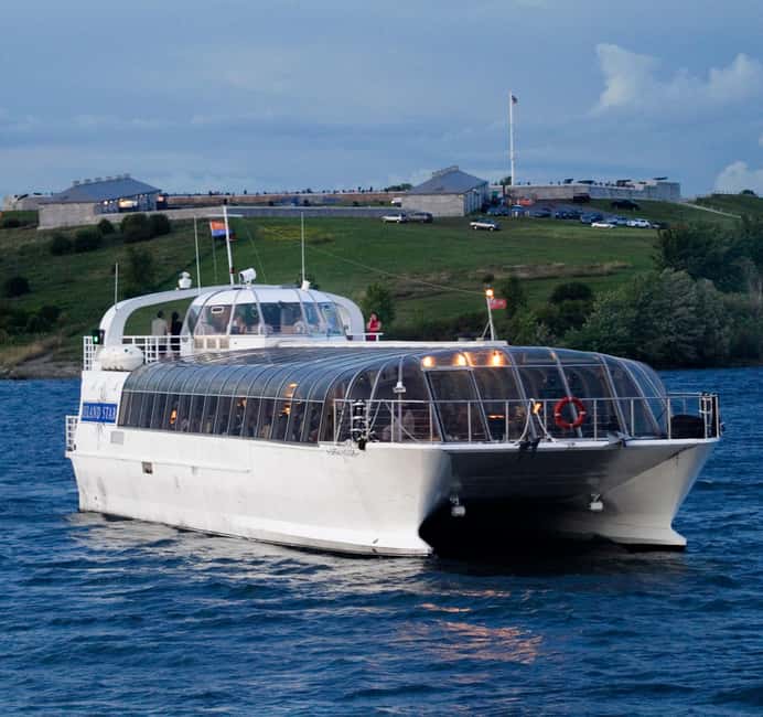 Kingston: Lunch Cruise of Thousand Islands - Key things that make this cruise worth your time