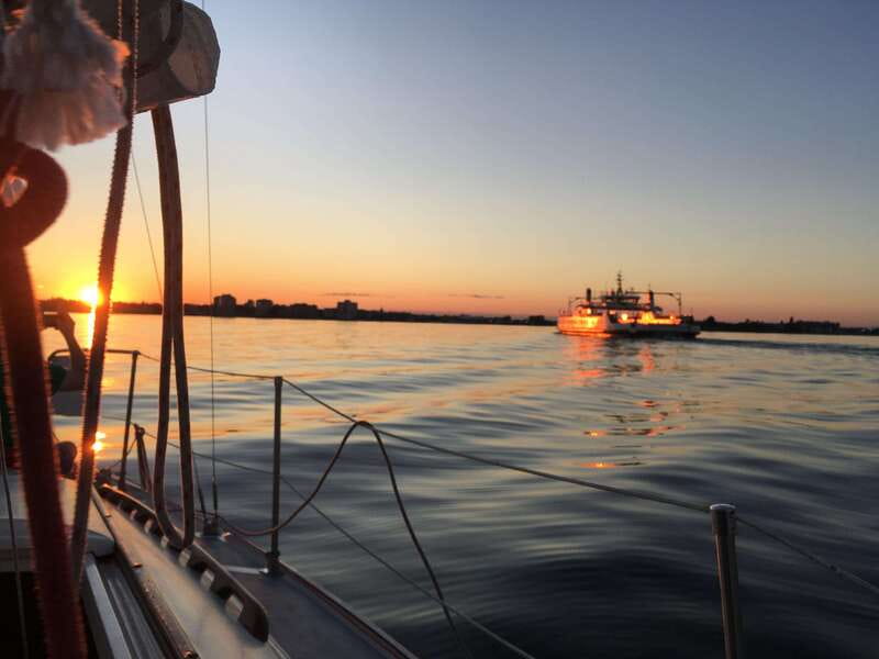 Kingston: Skippered Sailing Charter - Should you book Kingston: Skippered Sailing Charter?