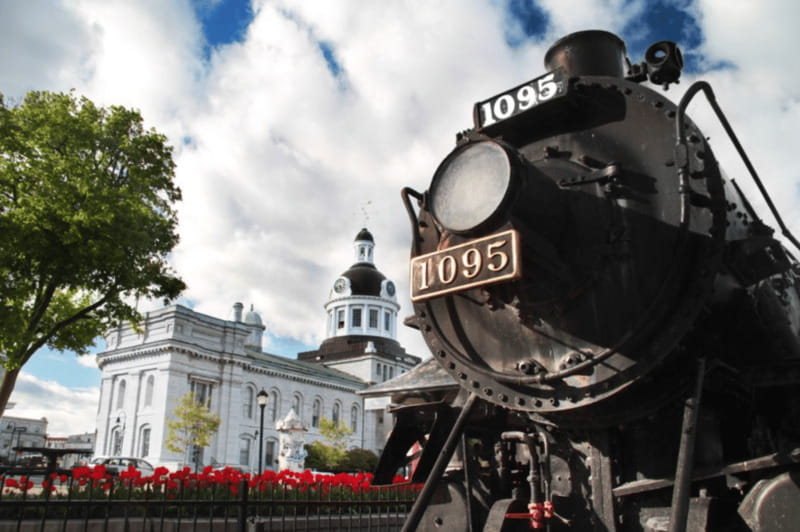 Kingston: Trolley City Tour - Key things that make this Kingston trolley tour worth your time