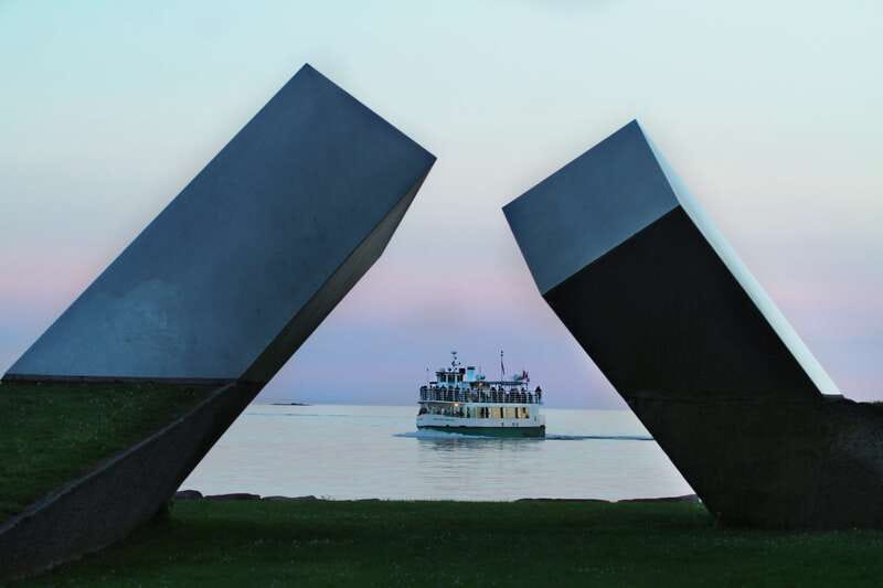 Kingston: Waterfront Discovery Cruise - Price and value for a 1-hour Island Belle ride