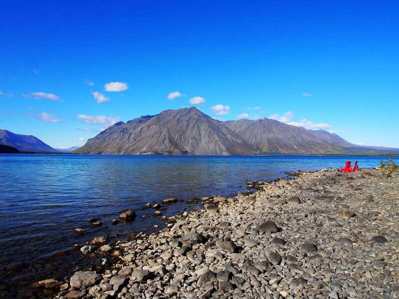 Kluane National Park: Full Day Tour - Price and value: is $237 for 9 hours reasonable?