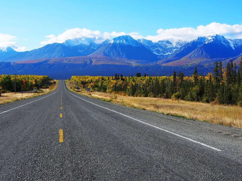 Kluane National Park: Full Day Tour - Haines Junction and the Da Kų Cultural Center stop