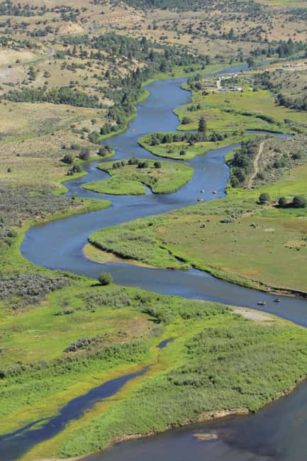 Kremmling: Colorado River Rafting With Hot Springs - Kremmling rafting with hot springs: who it fits best