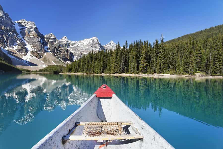 Lake Louise, Banff Gondola, Lake Minnewanka, Cave & Basin - Key Takeaways Before You Go