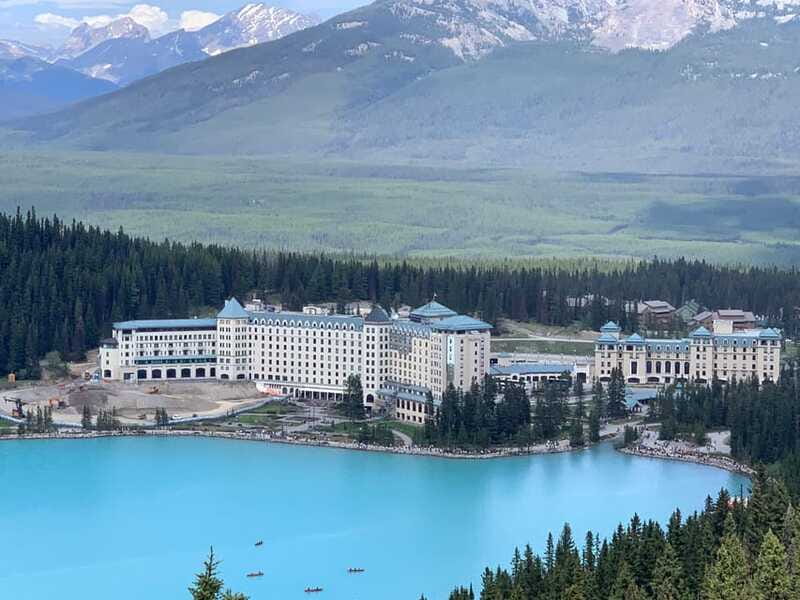 Lake Louise, Banff Gondola, Lake Minnewanka, Cave & Basin - Banff Avenue Free Time: Where the Day Turns Into Real Travel