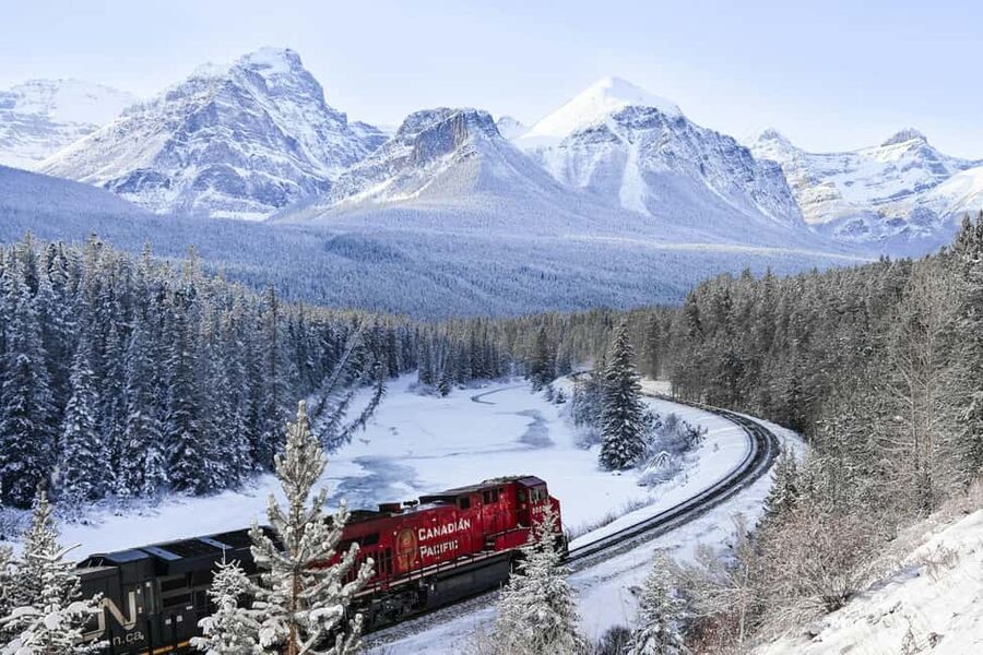 Lake Louise, Banff Gondola, & Yoho National Park 2 Day Tour - Timing reality check: why the itinerary can feel rushed