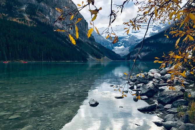 Lake Louise, Emerald Lake and Johnston Canyon Tour - Key highlights you should care about