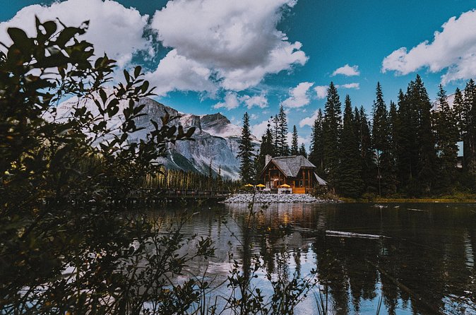 Lake Louise, Emerald Lake and Johnston Canyon Tour - Price and Value: Is $163.97 Worth It?