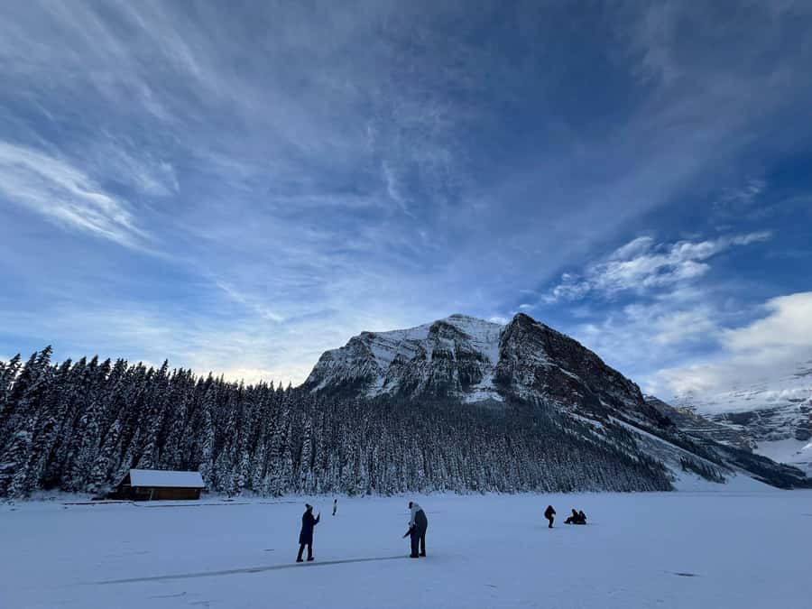 Lake Louise & Emerald/Moraine Lake Half Day Tour from Banff - Timing and pacing: why the day feels organized