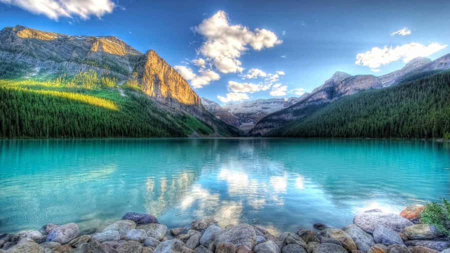Lake Louise & Emerald/Moraine Lake Half Day Tour from Banff - Pick your departure time, then pick the right pickup spot