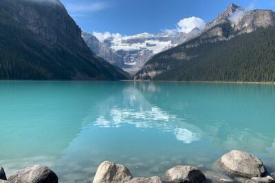 Lake Louise, Moraine Lake and the Icefields Parkway Full-Day Tour