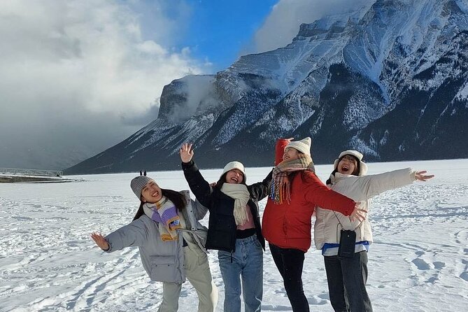 Lake Louise, Moraine Lake, Banff Tour from Calgary/Canmore/Banff - Price and what you’re really getting for $74.50