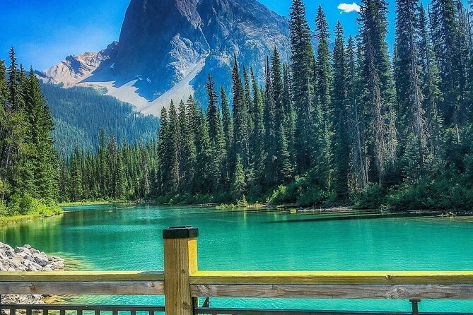 Lake Louise Moraine Lake Day Trip from Banff Calgary Canmore - Where Moraine Lake fits, and what changes when it is closed