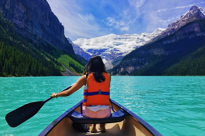 Lake Louise Moraine Lake Emerald Lake Yoho Banff National Park - Key Highlights You’ll Feel Immediately