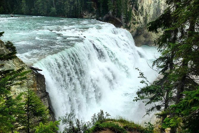 Lake Louise, Moraine Lake & Yoho Waterfalls from Golden BC Tour - Why This Route Works So Well for a Big Rockies Day