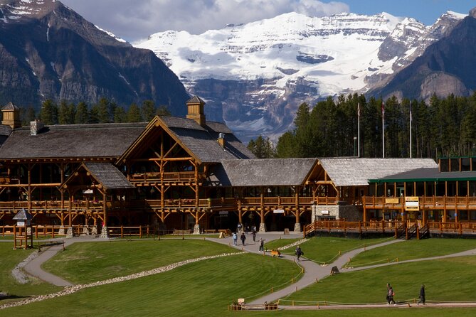 Lake Louise Summer Gondola Experience - Price and What You Really Pay For