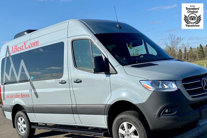 Lake Louise to Calgary YYC Airport – Private Shuttle - Key Things That Make This Shuttle Work Well