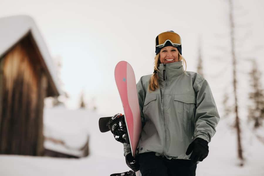 ✨Learn to Snowboard✨ at Blue Mountain - From Toronto to Blue Mountain: how the day actually flows