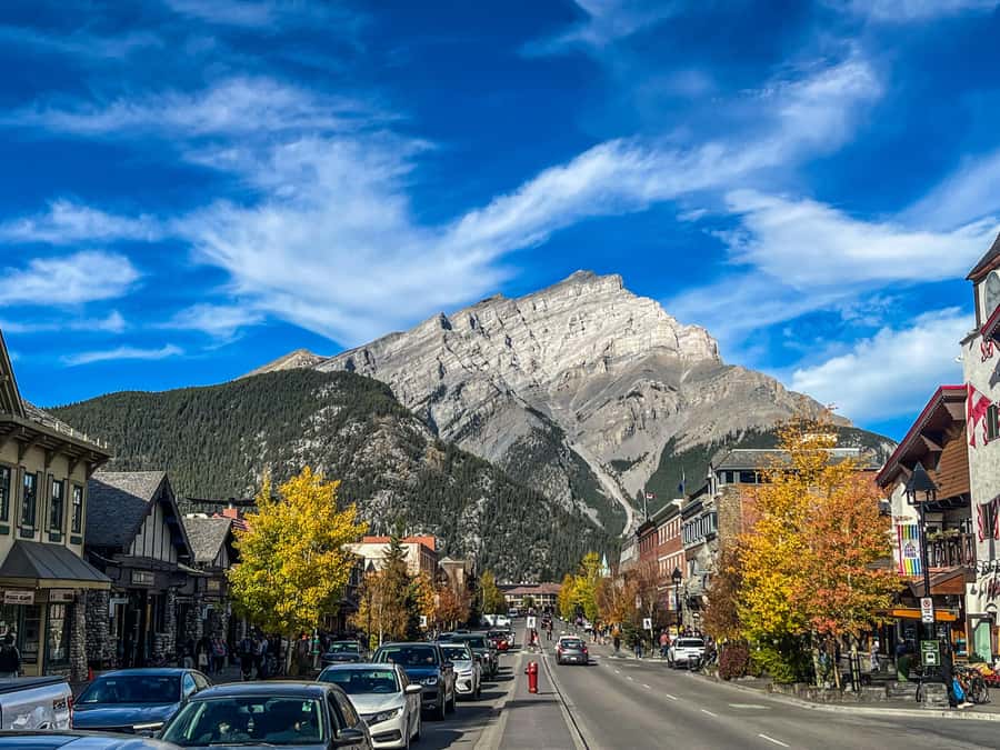 Louise,Moraine/Johnston Canyon,Emerald Lake, Banff/Gondola - Price and value, what $57 really buys you