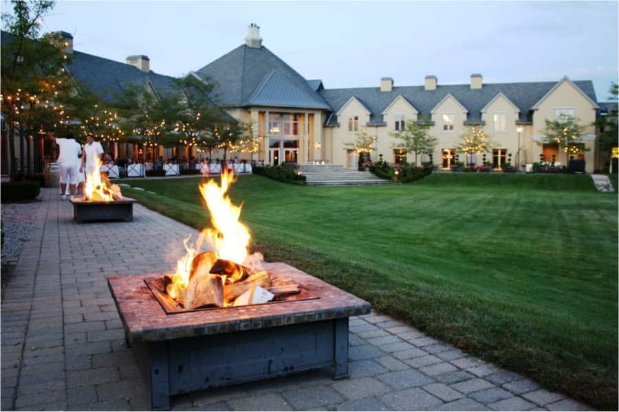 Luxury Day Trip: Niagara on the Lake, Wine & Falls - Getting back to Toronto: why you should not plan much after