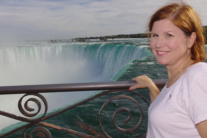 Luxury Small-Group Niagara Falls Day Tour from Toronto with Hornblower Cruise - Luxury small-group Niagara Falls from Toronto, and why this format feels better
