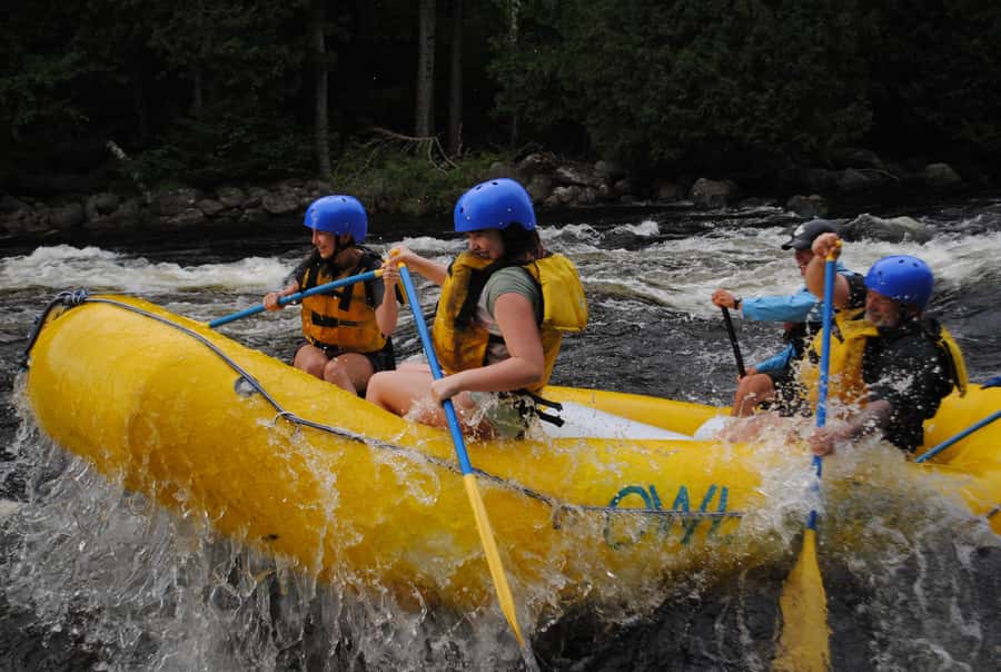 Mad Adventure rafting - Who This Trip Suits Best (and Who Should Reconsider)