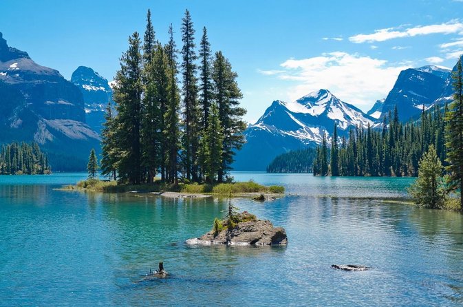 Maligne Lake Cruise - Key Points You Will Notice on This Cruise