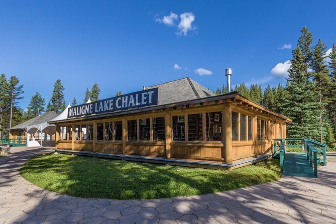 Maligne Lake Cruise - Price and Value: Why $86.79 Often Feels Fair
