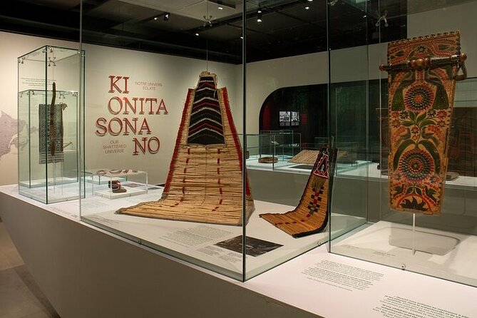 McCord Stewart Museum - Admission - McCord Stewart Museum: a one-stop admission that covers Montreal in chapters