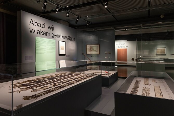 McCord Stewart Museum - Admission - Special exhibits that make your ticket feel extra useful