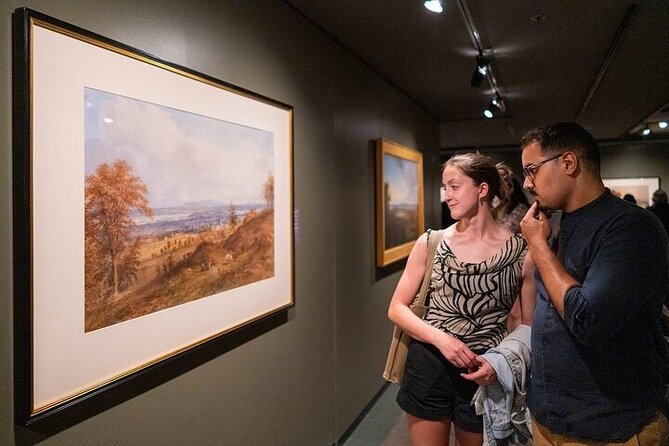 McCord Stewart Museum - Admission - How long should you plan: 1 hour, 2 hours, or a full half-day?