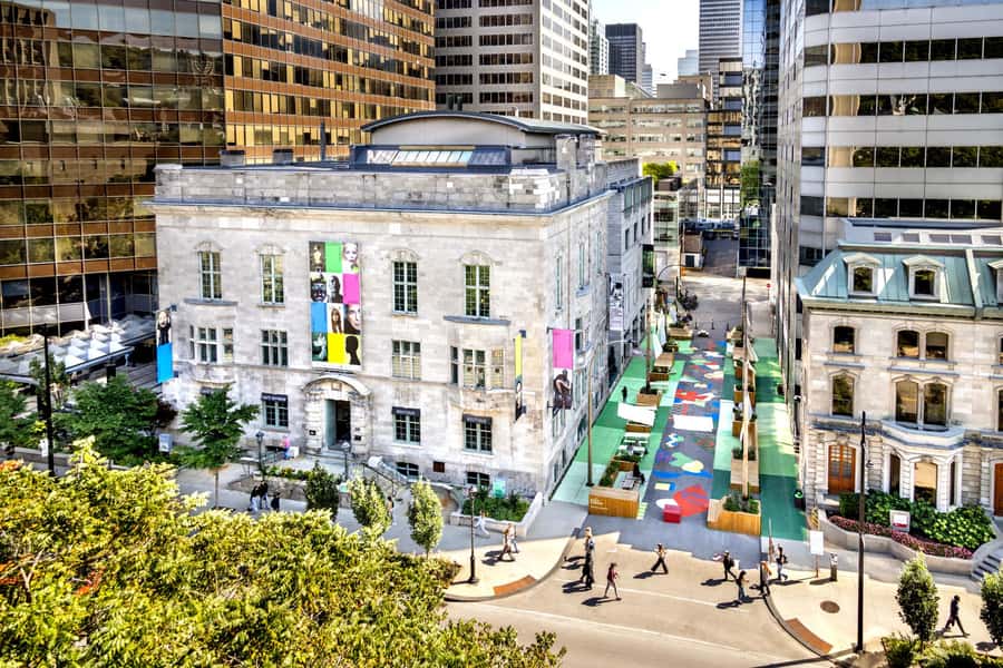 McCord Stewart Museum Entry Ticket - Key things to know before you go