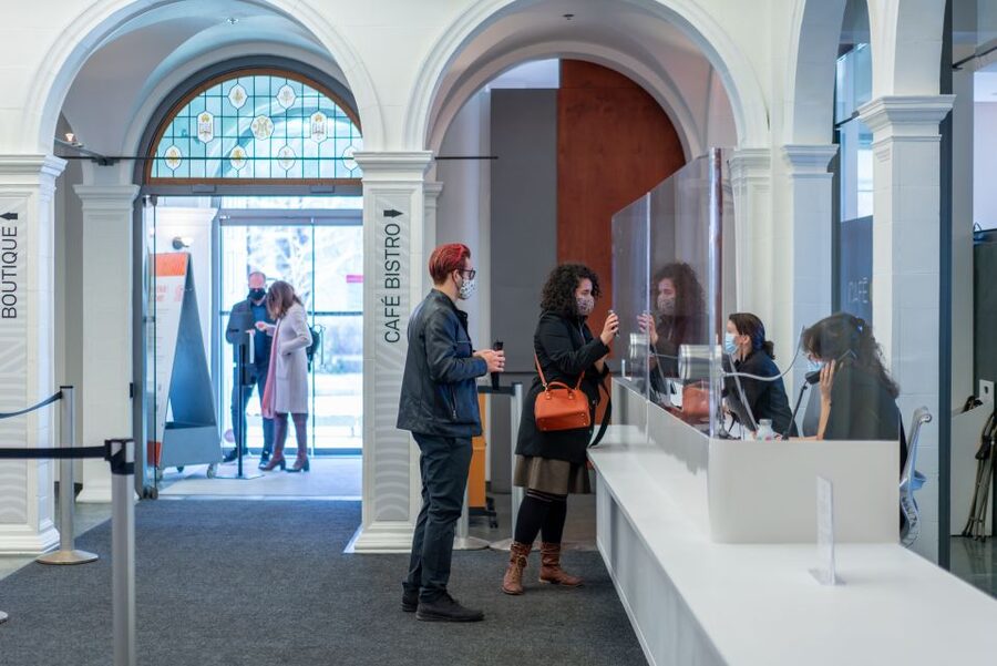 McCord Stewart Museum Entry Ticket - Museums that feel inclusive, not just informative