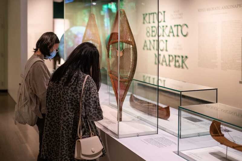McCord Stewart Museum Entry Ticket - Price and value, why this $16 ticket can be a good deal