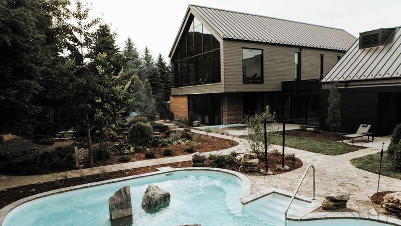 Mont-Saint-Hilaire: Nordic Spa Thermal Experience - Key highlights worth planning for
