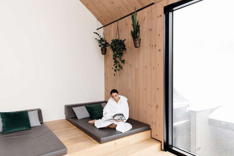 Mont-Saint-Hilaire: Nordic Spa Thermal Experience - Who This Is Best For in Quebec, and Who It Is Not