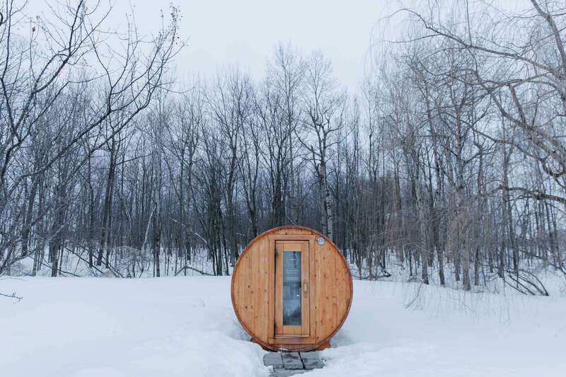 Mont-Saint-Hilaire: Nordic Spa Thermal Experience - Food, Drinks, and Treatments, Plan for Real Life