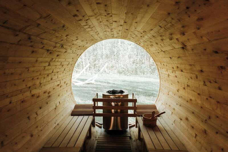 Mont-Saint-Hilaire: Nordic Spa Thermal Experience - The Thermal Circuit You’ll Actually Want to Repeat, Hot to Cold to Relax
