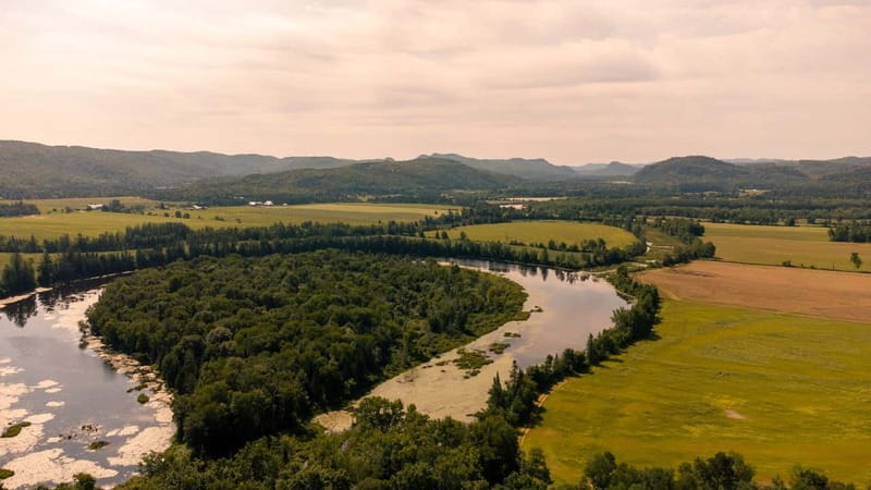 Mont-Tremblant: Self guided kayak/paddleboard on Rouge River - Key highlights to plan around