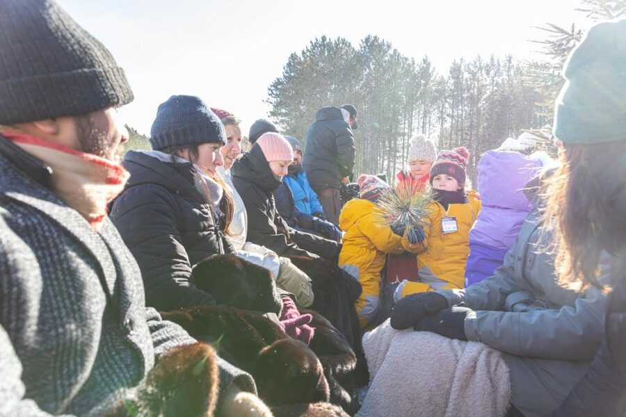 Mont-Tremblant: Sleigh Ride w/ Storytelling & Hot Chocolate - Key Points You’ll Actually Care About